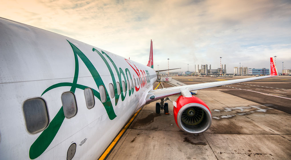 albastar-tres-nuevos-vuelos-1020px Albastar anuncia tres nuevas conexiones semanales con salida desde el aeropuerto de Palma de Mallorca con destino Milán Linate.