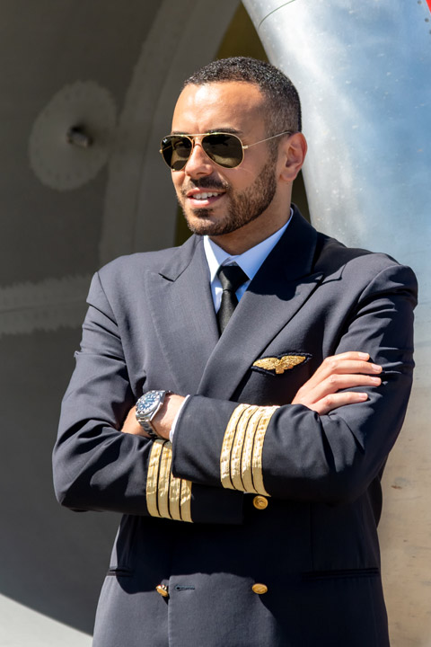 Volare per lavoro con Albastar Volare per lavoro con Albastar